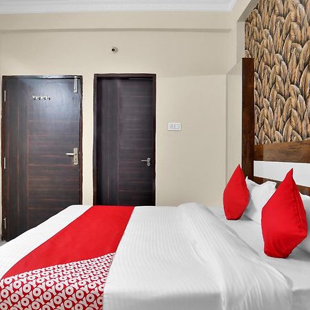 Hotel O Zodiac Indore Eksteriør bilde
