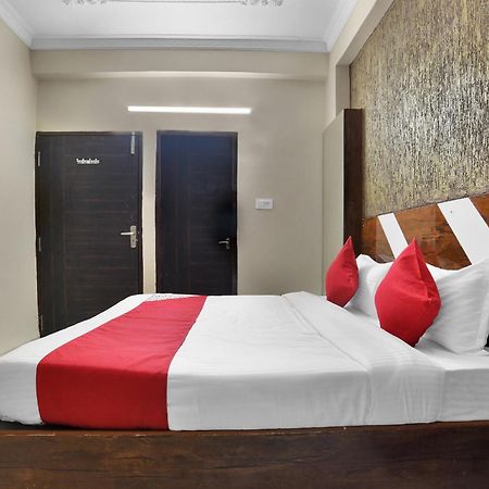 Hotel O Zodiac Indore Eksteriør bilde
